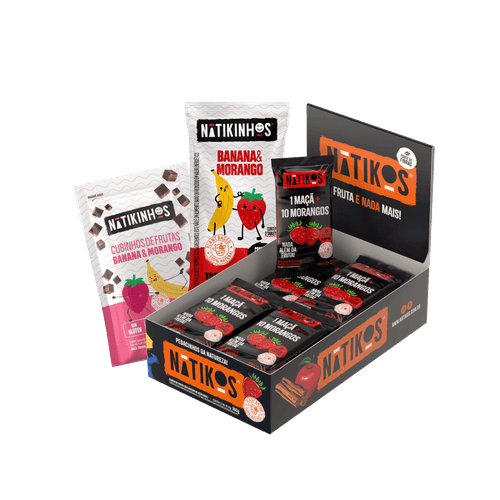 Kit Mês das Mães